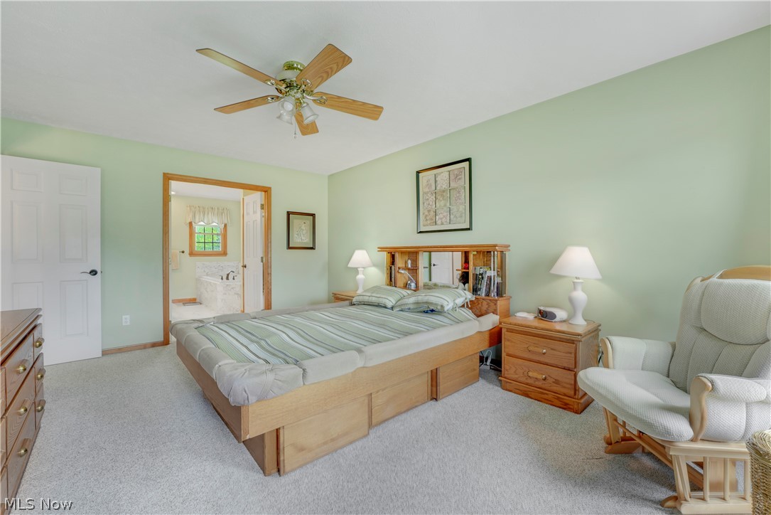 Ethans Green - Residential