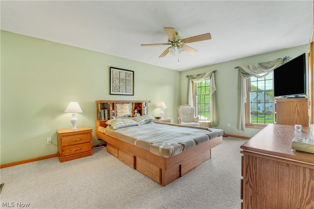 Ethans Green - Residential