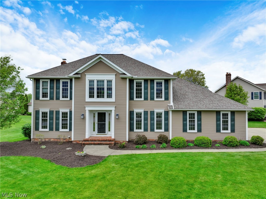 Ethans Green - Residential
