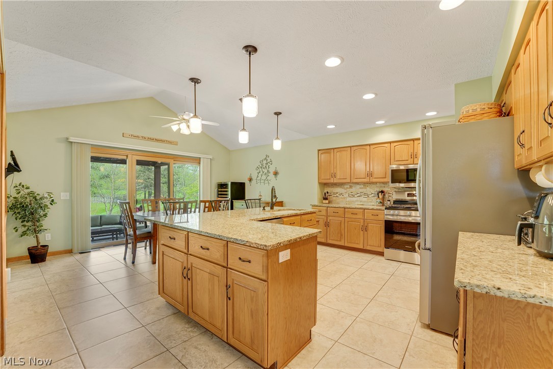 Ethans Green - Residential