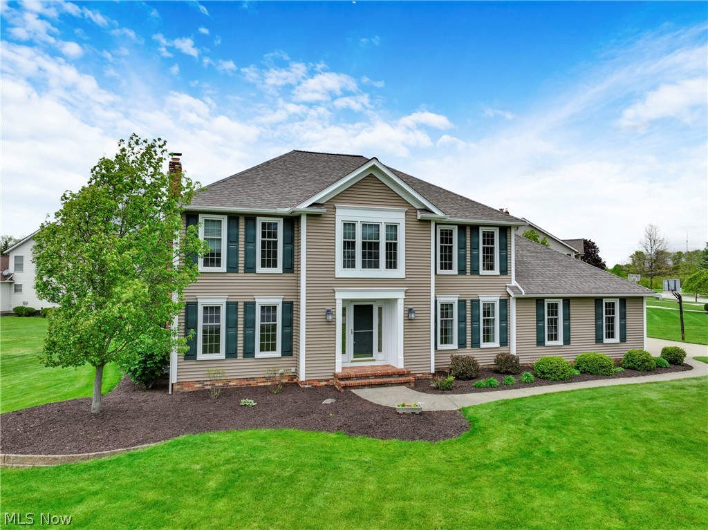 Ethans Green - Residential