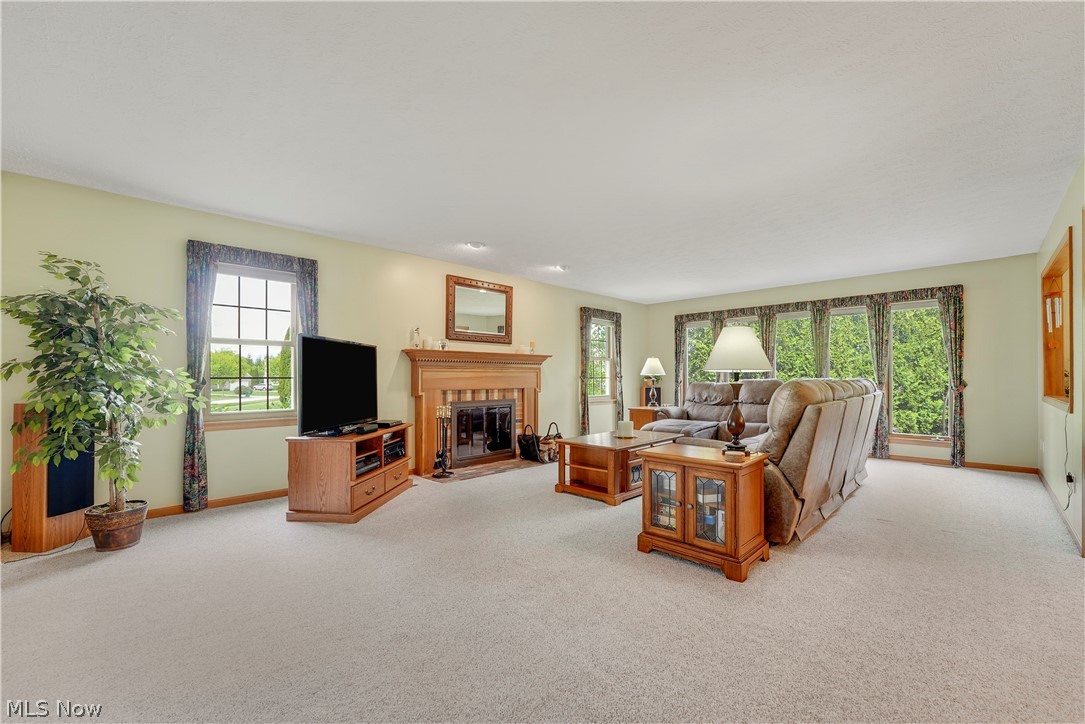 Ethans Green - Residential