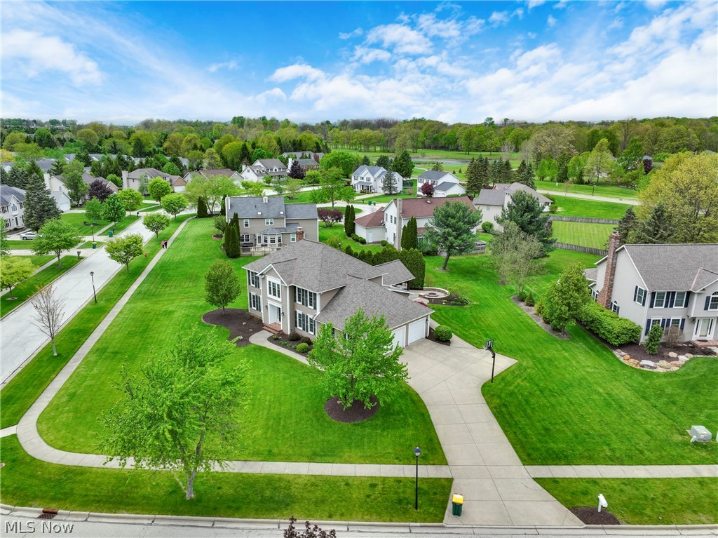 Ethans Green - Residential