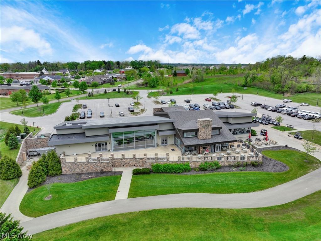 Ethans Green - Residential