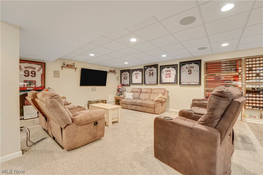 Ethans Green - Residential