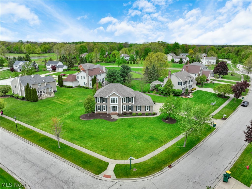 Ethans Green - Residential