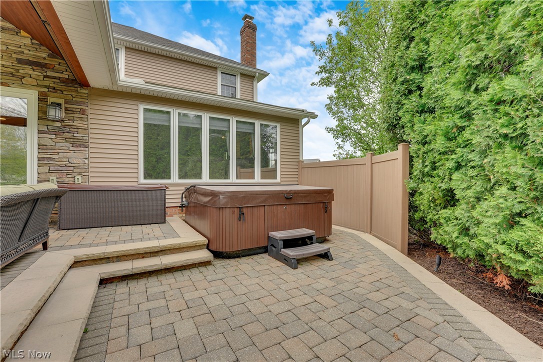 Ethans Green - Residential