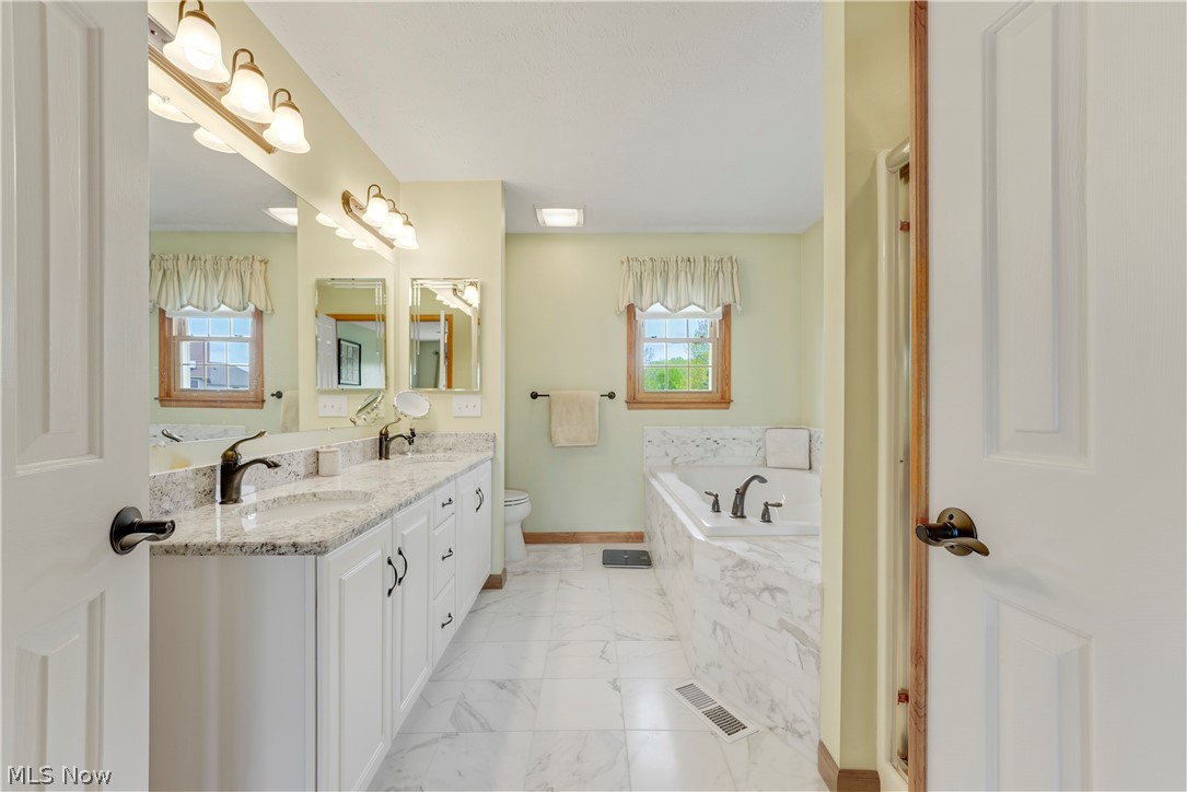 Ethans Green - Residential