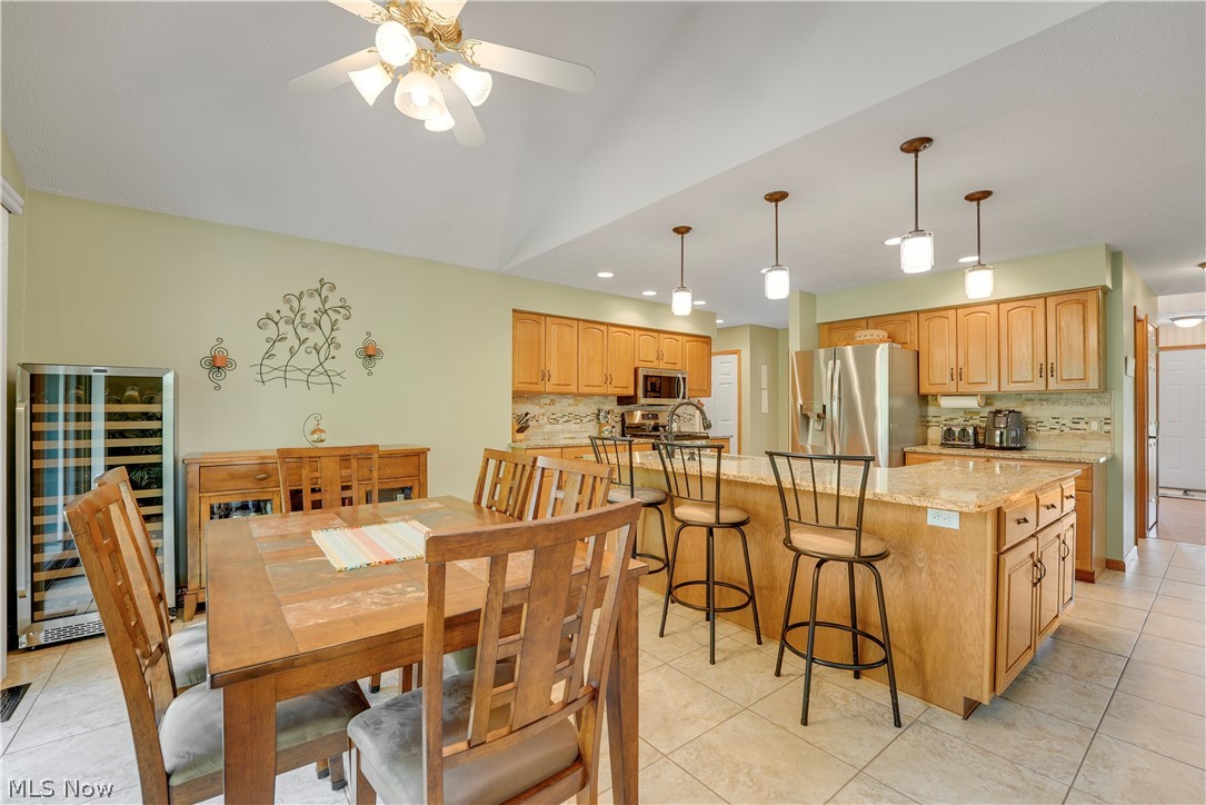 Ethans Green - Residential