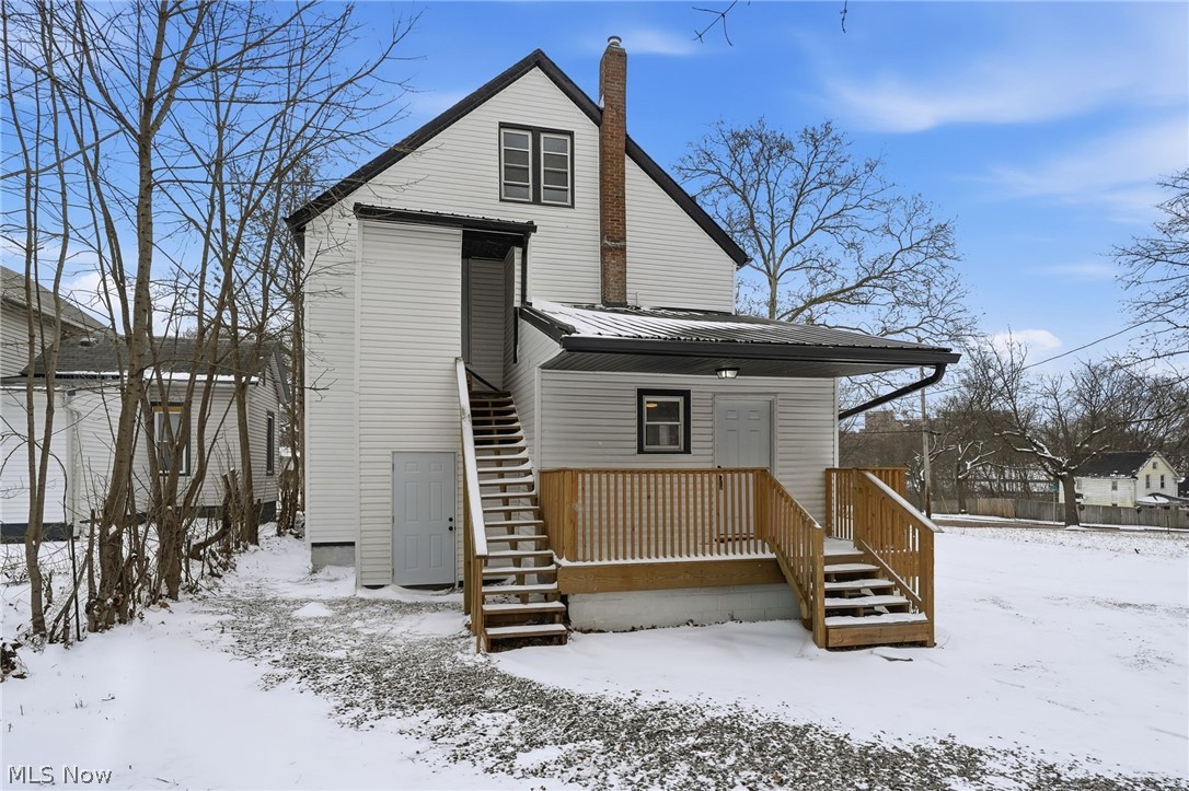 Kings Add - Residential Income