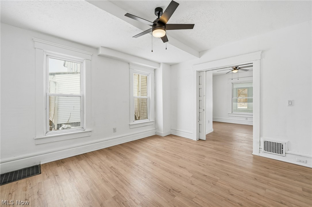 Kings Add - Residential Income