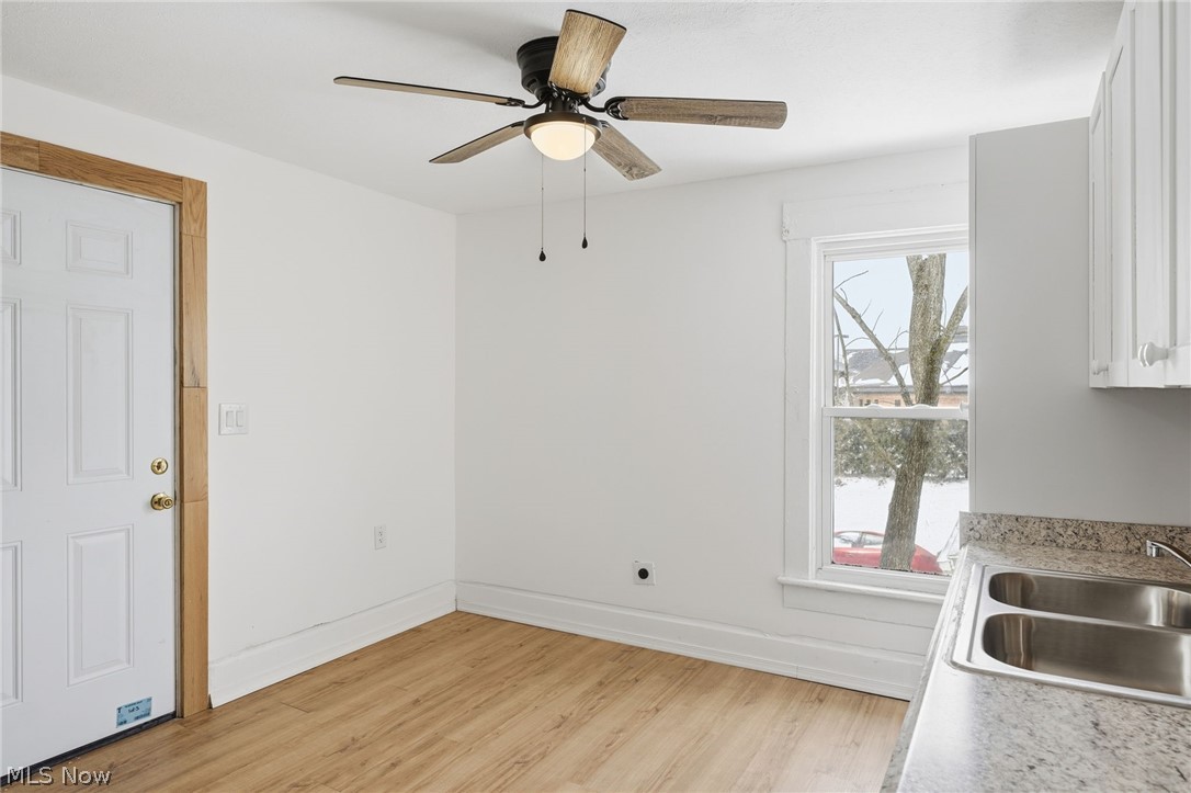 Kings Add - Residential Income