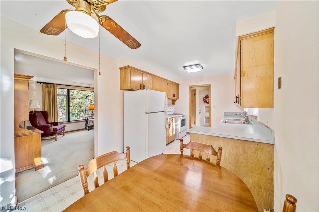 Gilchrists Brookwood Beach Estates - Residential