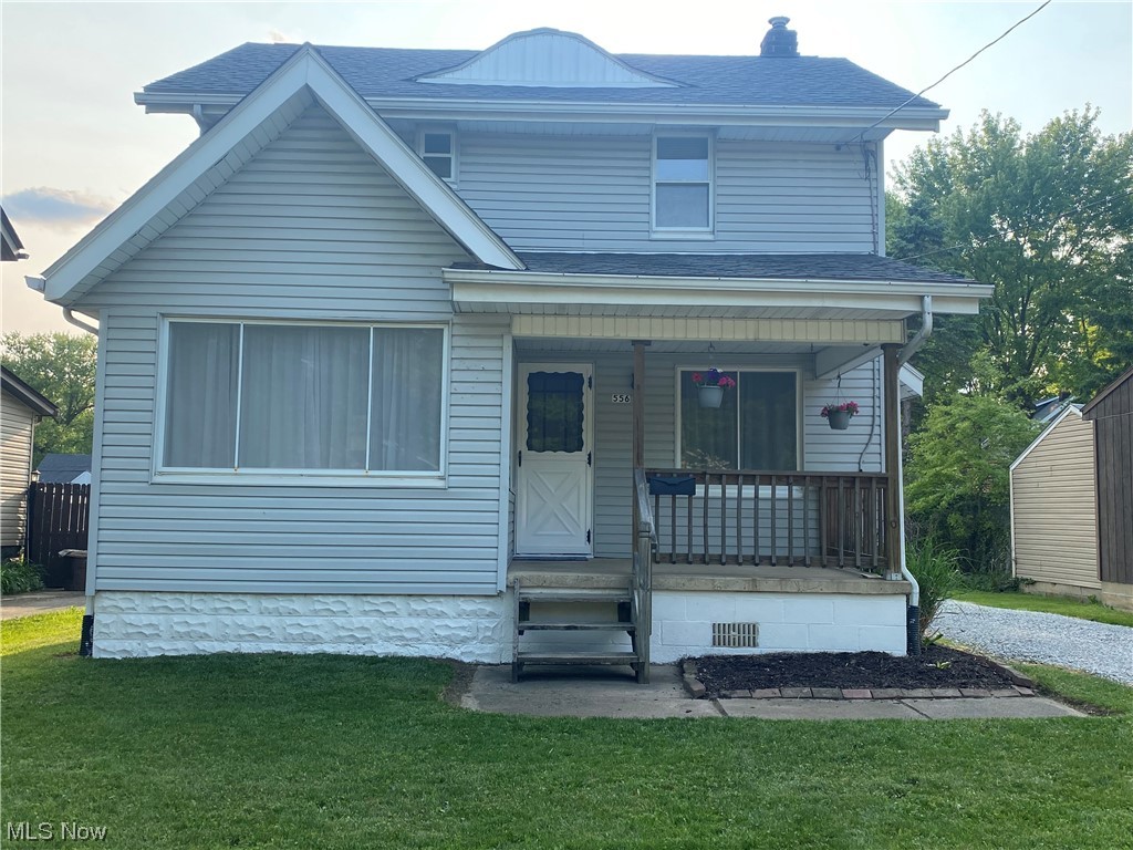 Eastlawn - Residential