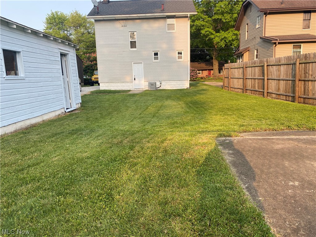 Eastlawn - Residential