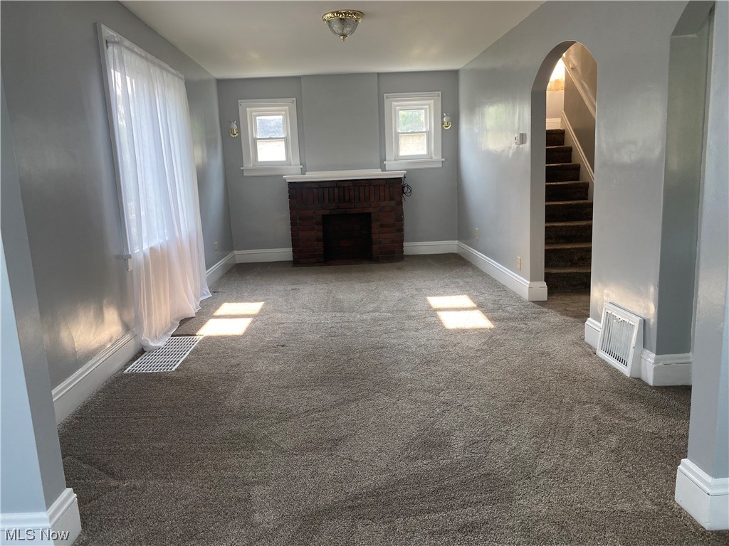 Eastlawn - Residential