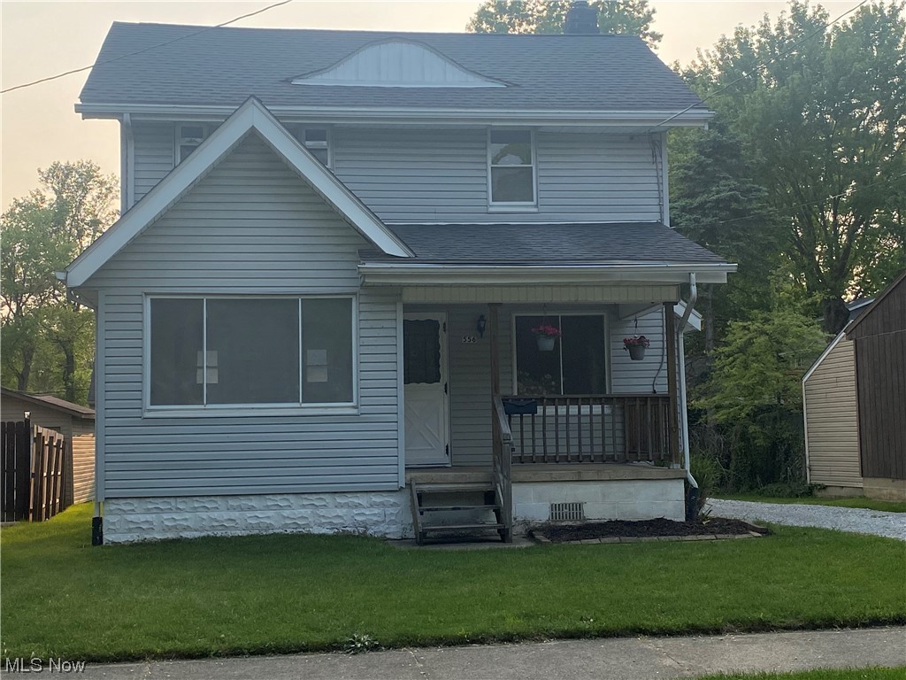 Eastlawn - Residential