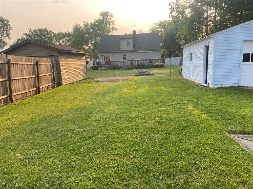 Eastlawn - Residential