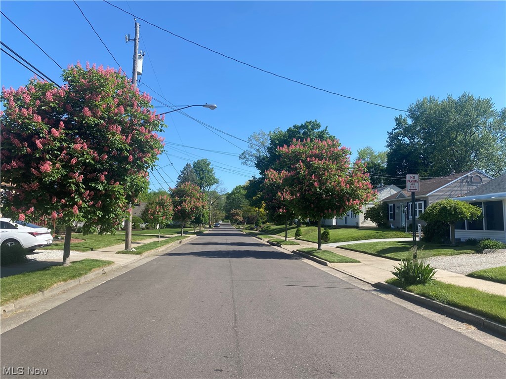 Eastlawn - Residential