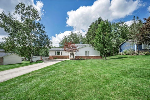 Tiny photo for 5660 Elm Hill Drive, Solon, OH 44139 (MLS # 5240292)