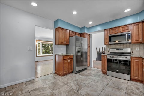 Tiny photo for 5660 Elm Hill Drive, Solon, OH 44139 (MLS # 5240292)
