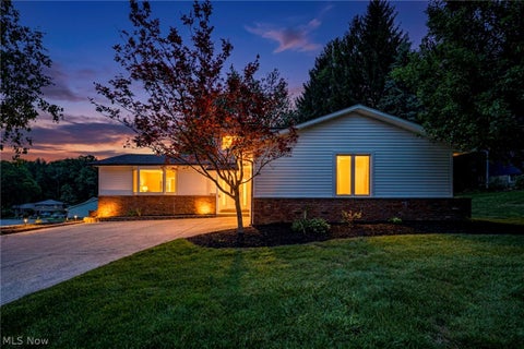 Tiny photo for 5660 Elm Hill Drive, Solon, OH 44139 (MLS # 5240292)
