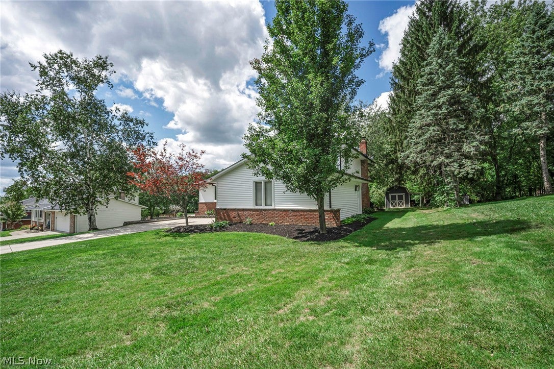5660 Elm Hill Drive