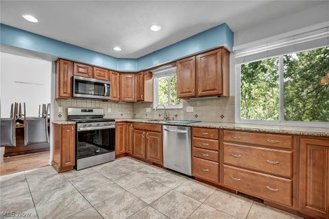 Tiny photo for 5660 Elm Hill Drive, Solon, OH 44139 (MLS # 5240292)
