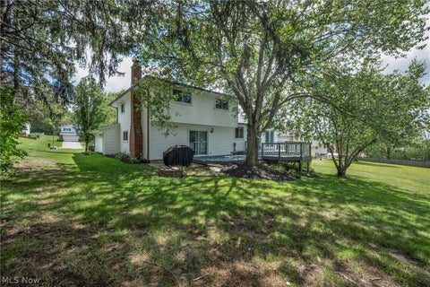 Tiny photo for 5660 Elm Hill Drive, Solon, OH 44139 (MLS # 5240292)