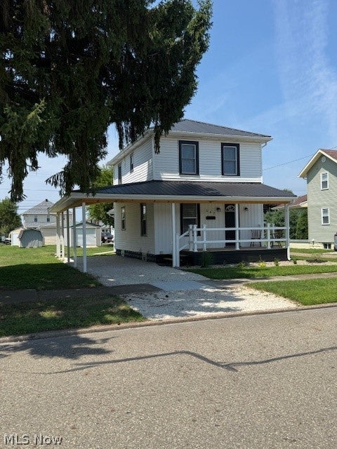 562 Heller Drive