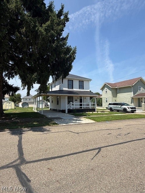 562 Heller Drive