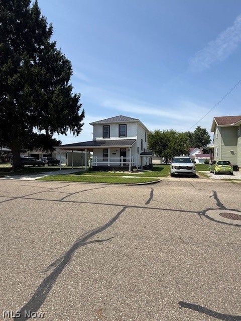 562 Heller Drive