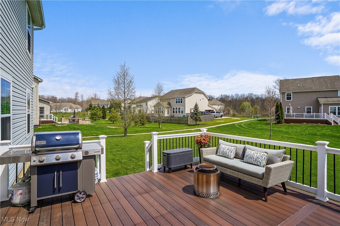 7936 Megan Meadow Drive, Hudson, Ohio image 38