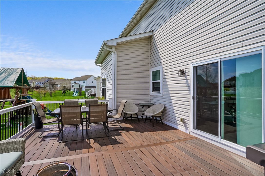 7936 Megan Meadow Drive, Hudson, Ohio image 39