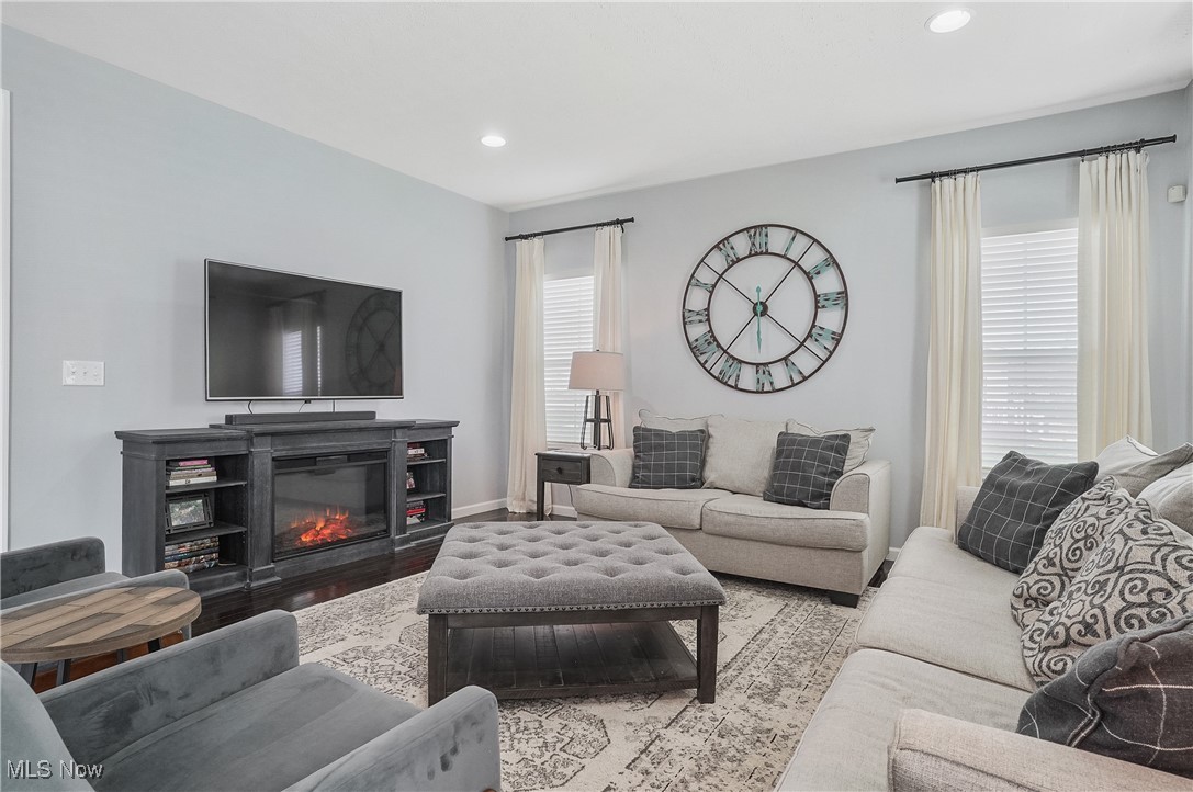 7936 Megan Meadow Drive, Hudson, Ohio image 12