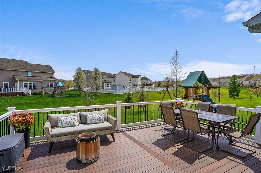 7936 Megan Meadow Drive, Hudson, Ohio image 37