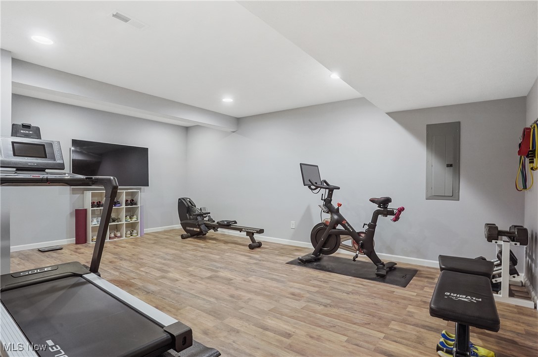 7936 Megan Meadow Drive, Hudson, Ohio image 35