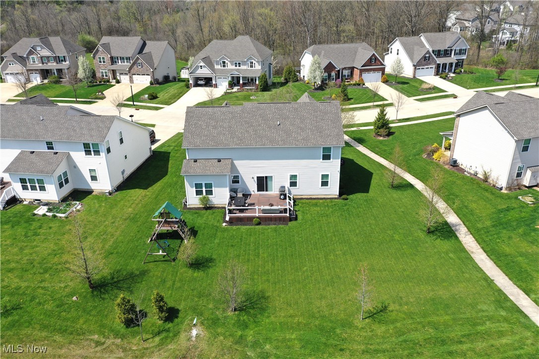 7936 Megan Meadow Drive, Hudson, Ohio image 40