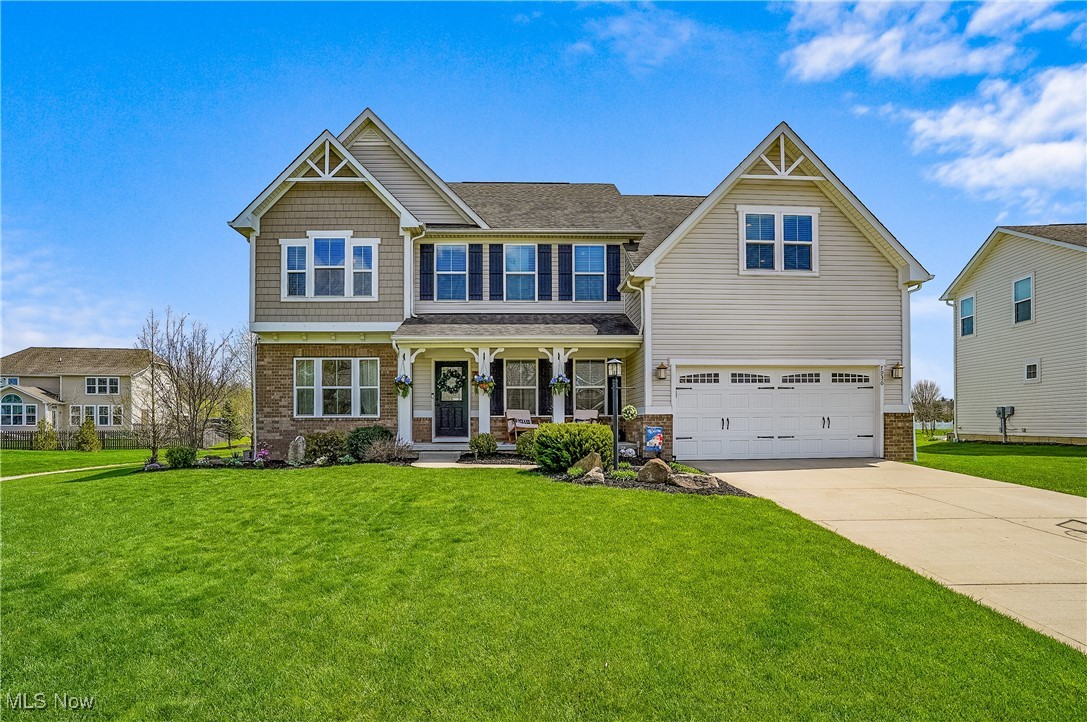 7936 Megan Meadow Drive, Hudson, Ohio image 43