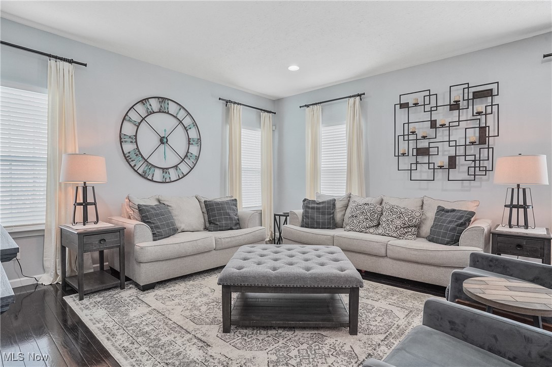 7936 Megan Meadow Drive, Hudson, Ohio image 11