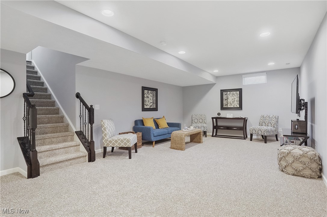 7936 Megan Meadow Drive, Hudson, Ohio image 32