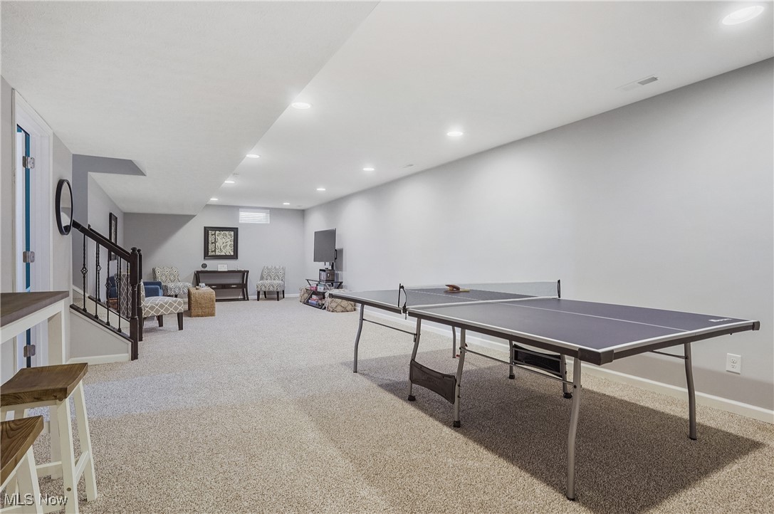 7936 Megan Meadow Drive, Hudson, Ohio image 33