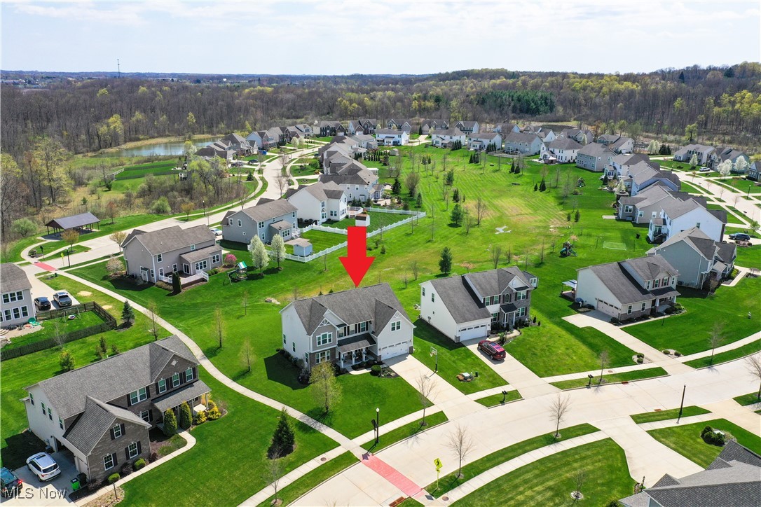 7936 Megan Meadow Drive, Hudson, Ohio image 42