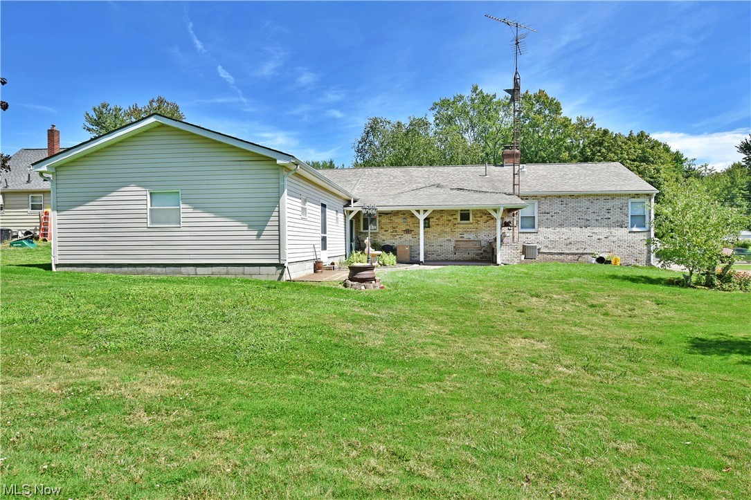 Mcallister Allotment #4 - Residential