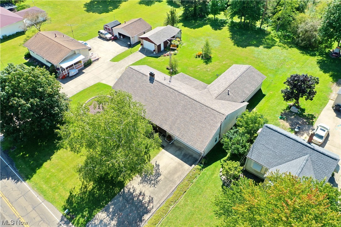 Mcallister Allotment #4 - Residential