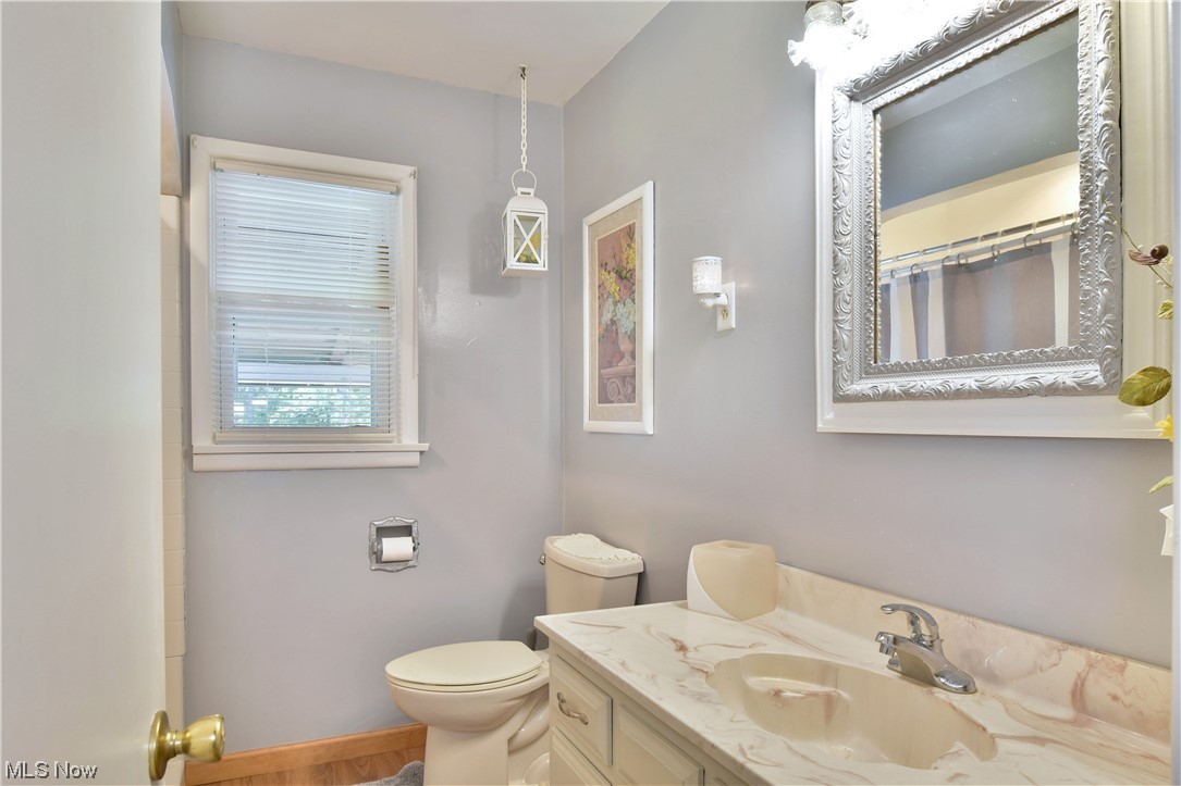 Mcallister Allotment #4 - Residential