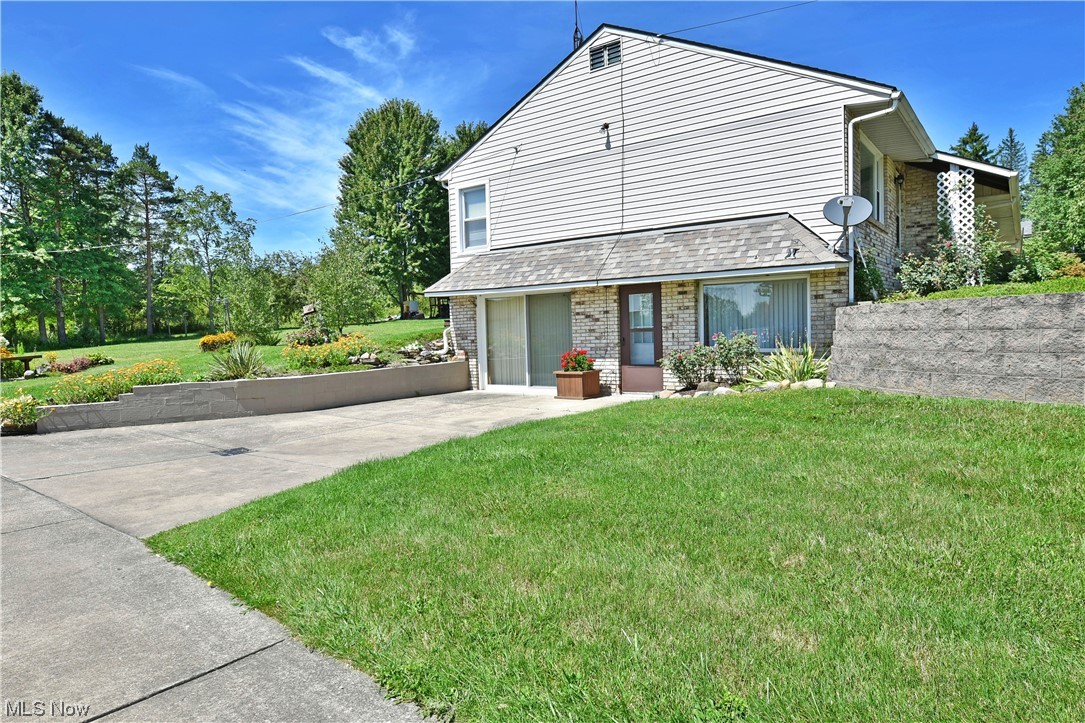 Mcallister Allotment #4 - Residential