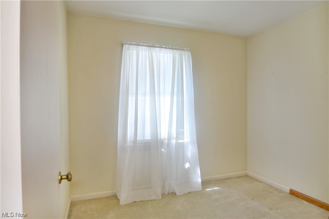 Mcallister Allotment #4 - Residential