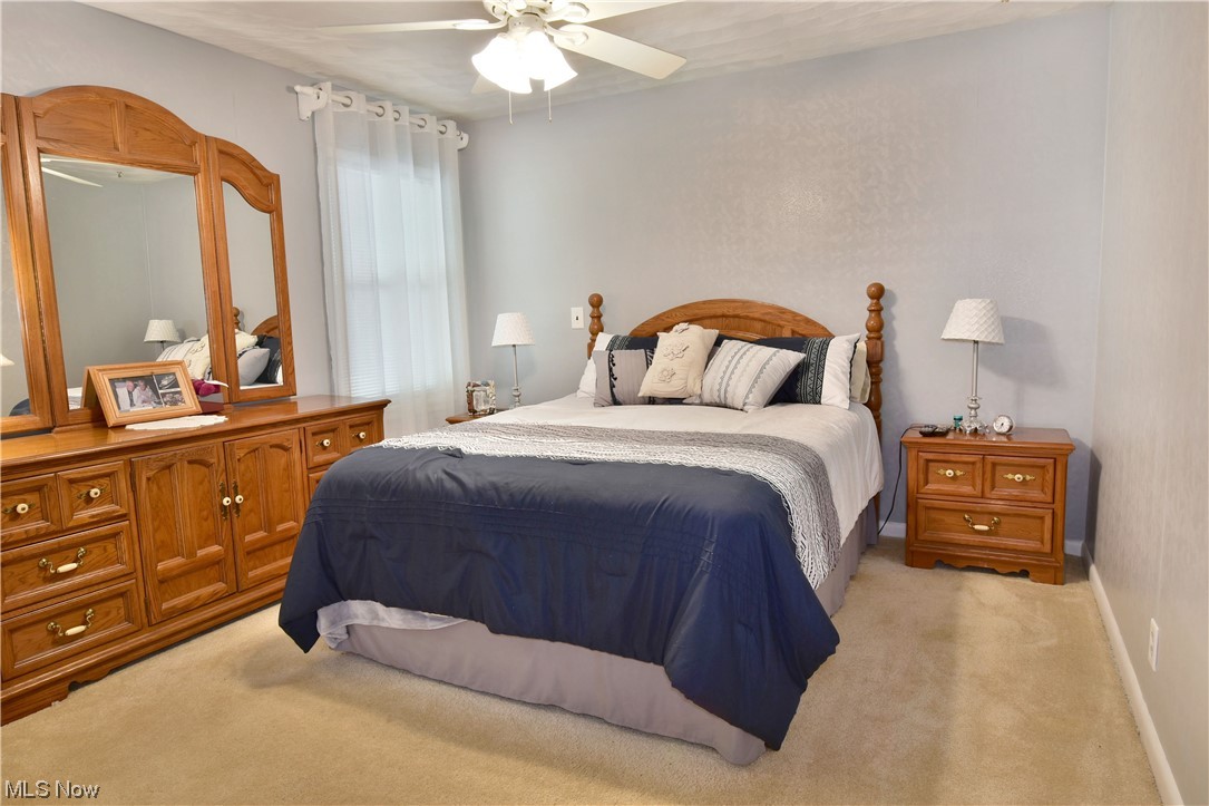 Mcallister Allotment #4 - Residential