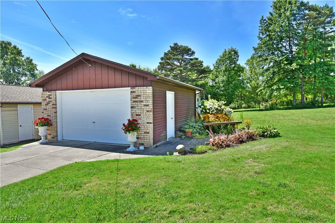 Mcallister Allotment #4 - Residential